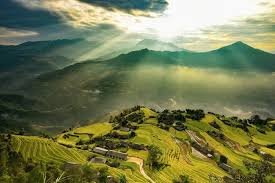 Best Vietnam Cycling Northeast Tour 15 Days